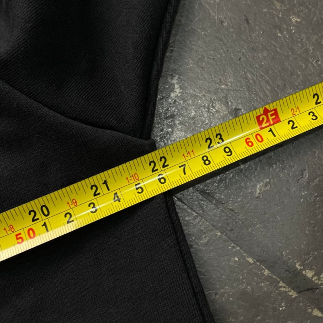 95-100 아이더 코듀로이 맨투맨 상품이미지7