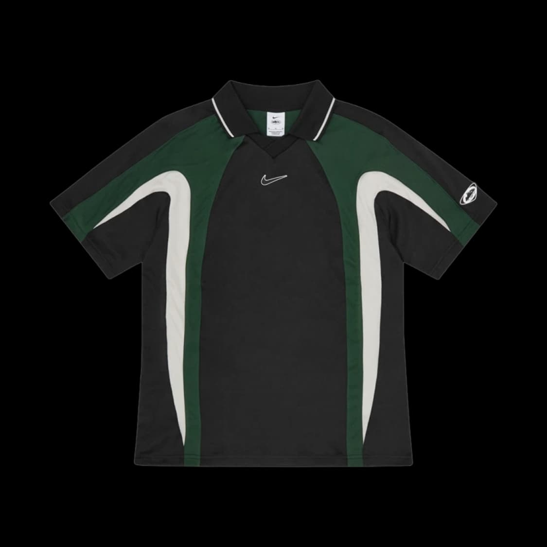 나이키 코르티즈 져지 nike x corteiz jersey green 상품이미지4