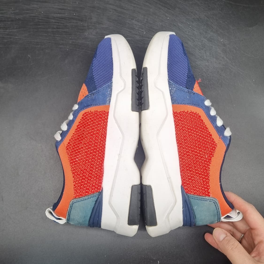 질스튜어트 스포츠 베니스  운동화240 상품이미지5