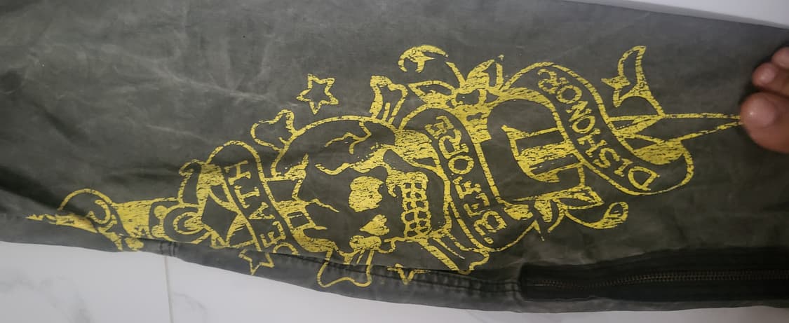 Ed hardy pants 상품이미지5