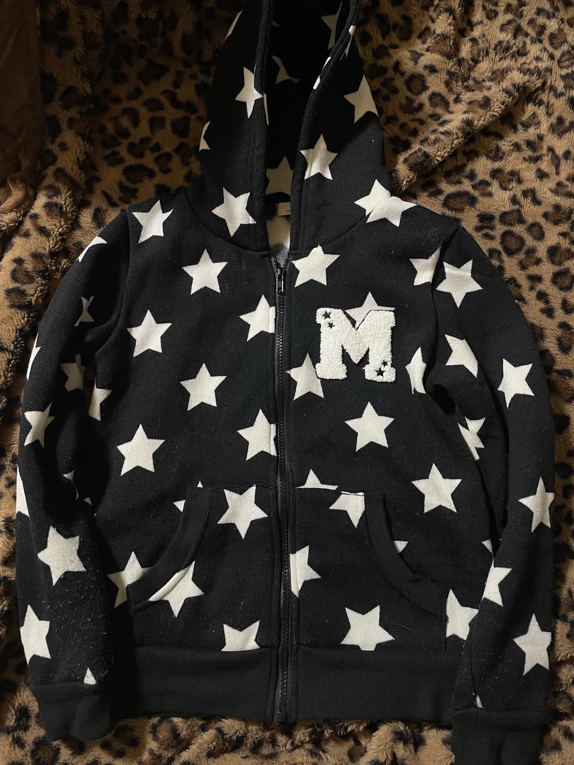 일본 빈티지 후드집업 상품이미지1