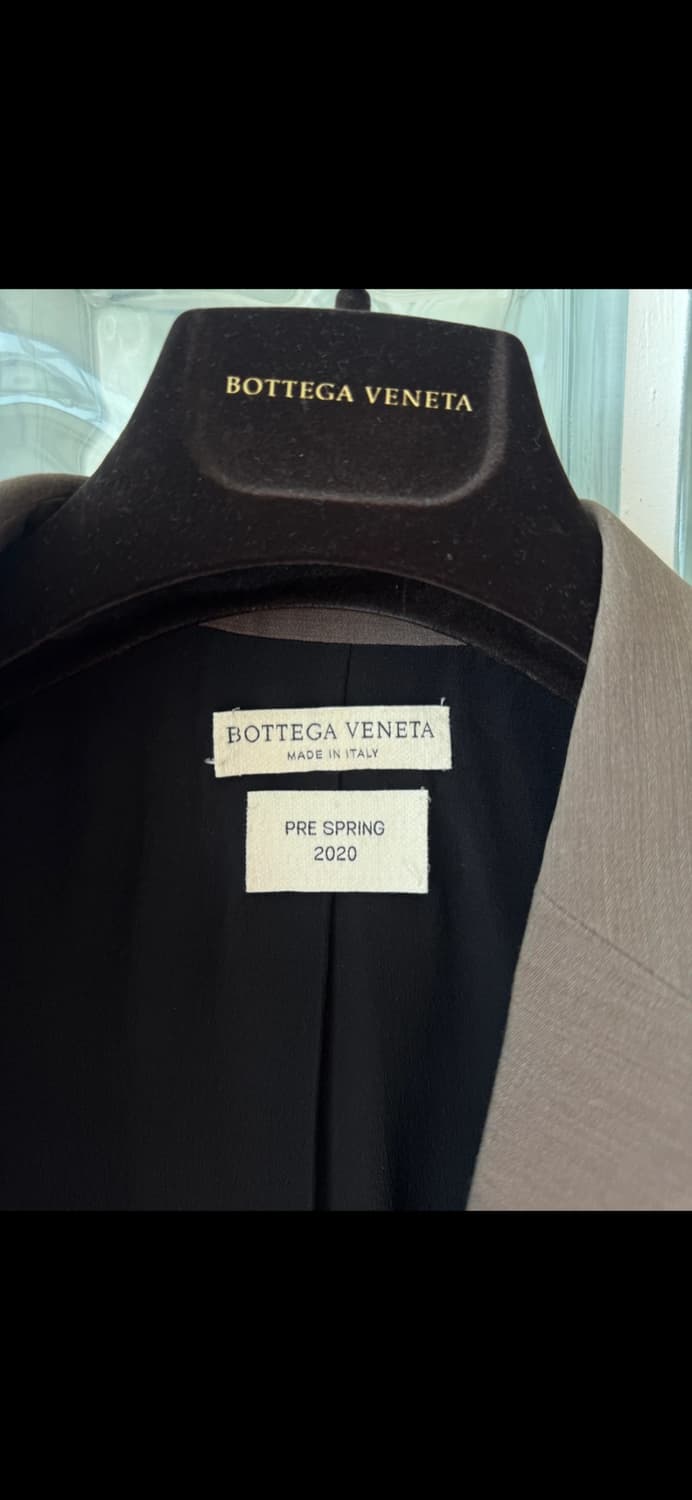 보테가 베네타 여성 자켓 42사이즈 상품이미지4