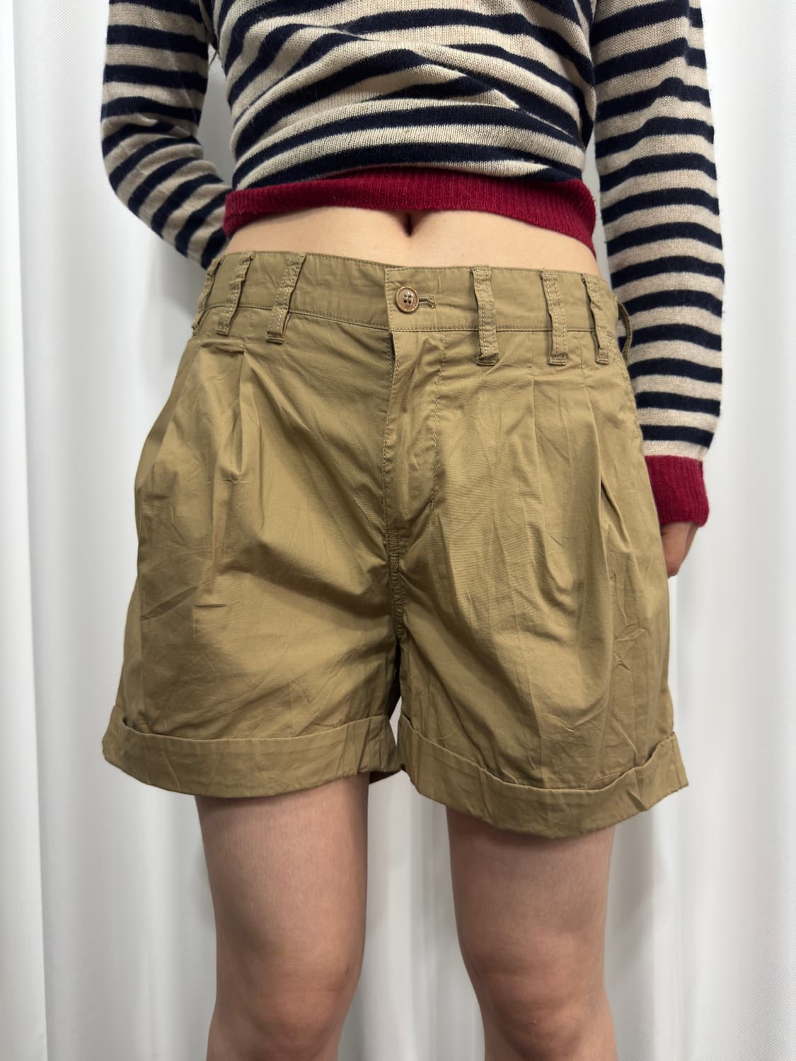 ne-net design short pants 상품이미지3