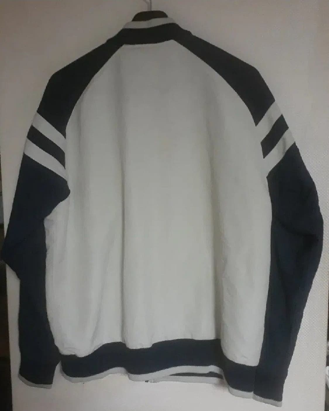 00s 나이키 올드스쿨 오레곤 usa 바시티 스타디움 자켓 105 상품이미지2