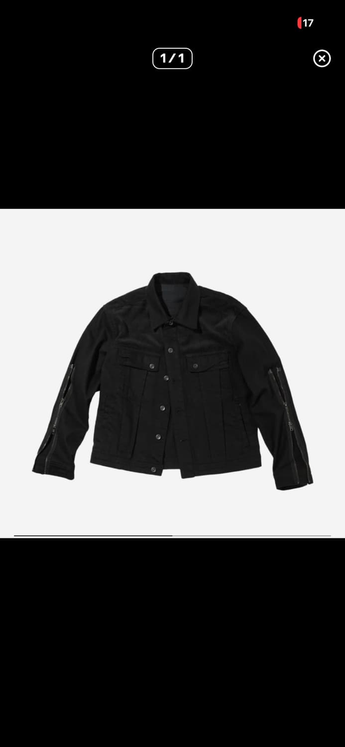 etce 트러커 m~L구매 상품이미지1