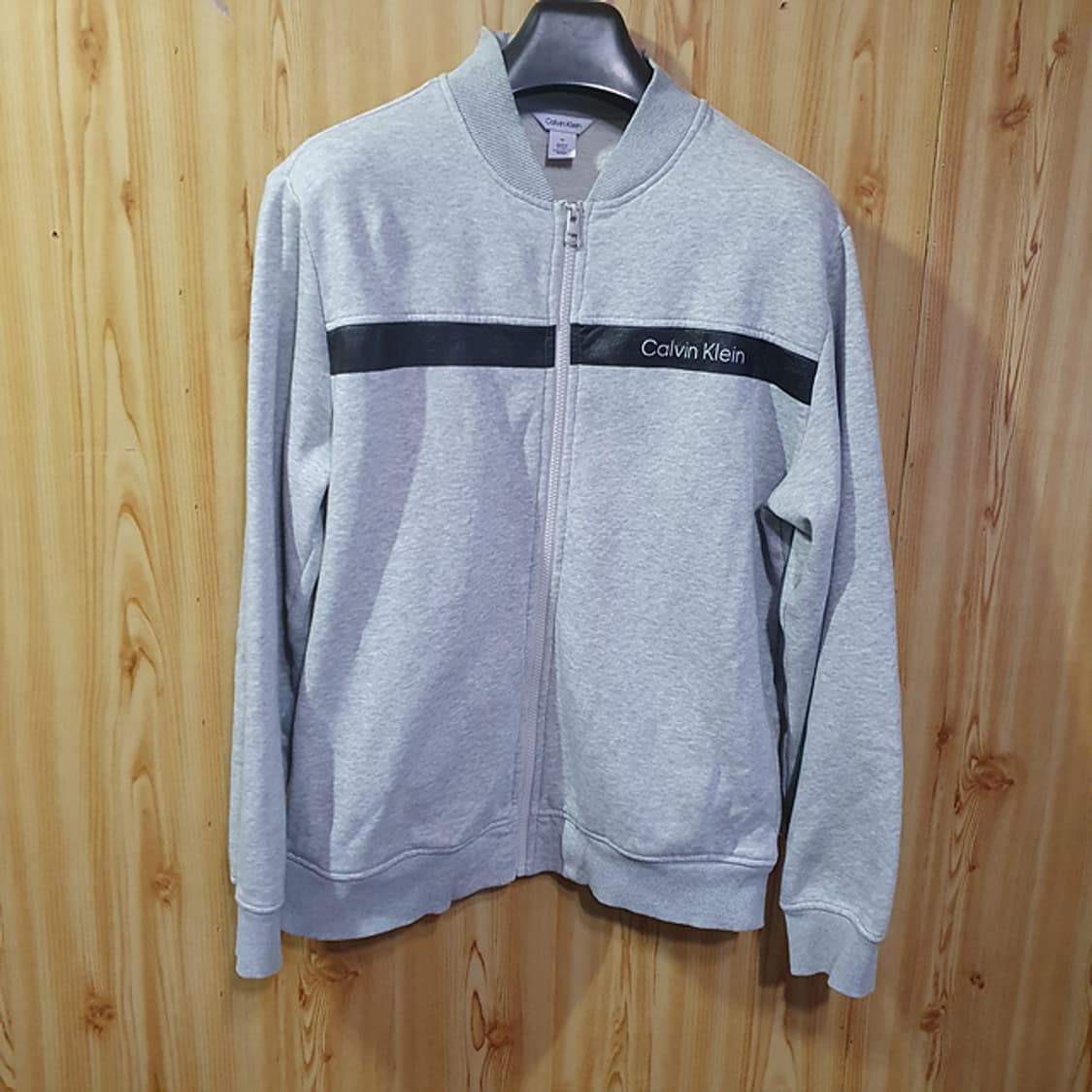 캘빈클라인 집업 자켓 M 상품이미지1