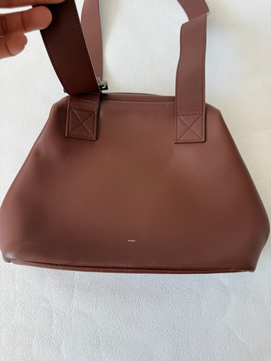 오소이(OSOI) 브로트백 상품이미지7