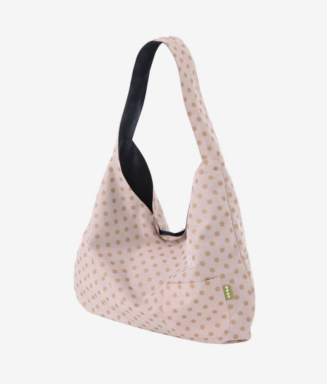 Dotted Reversible Day Bag [2 Color] 상품이미지4