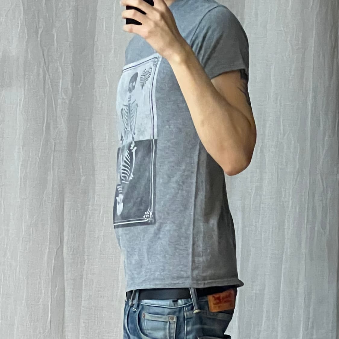 Vintage T-shirt 상품이미지4