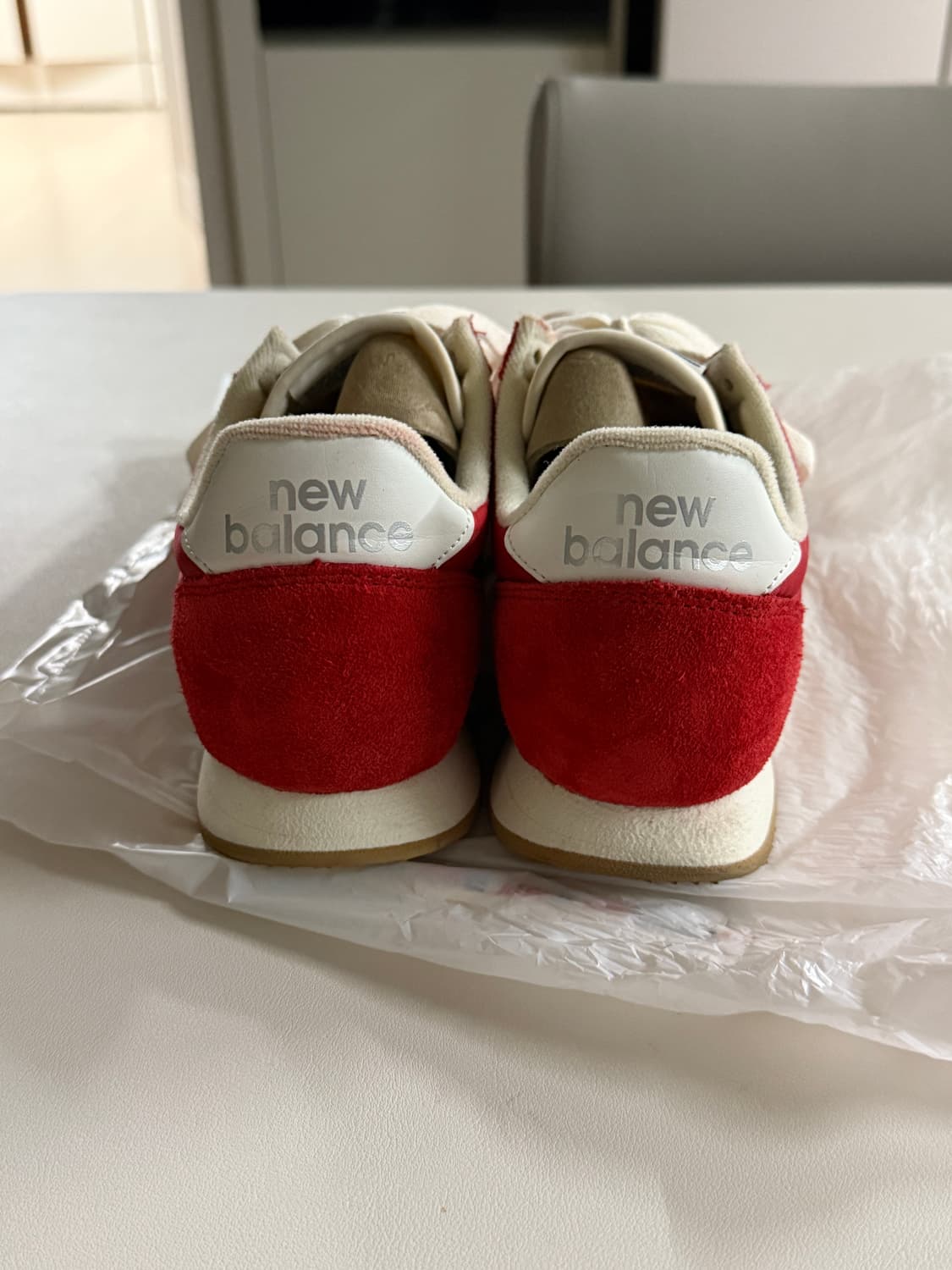 뉴발란스 u220 상품이미지3