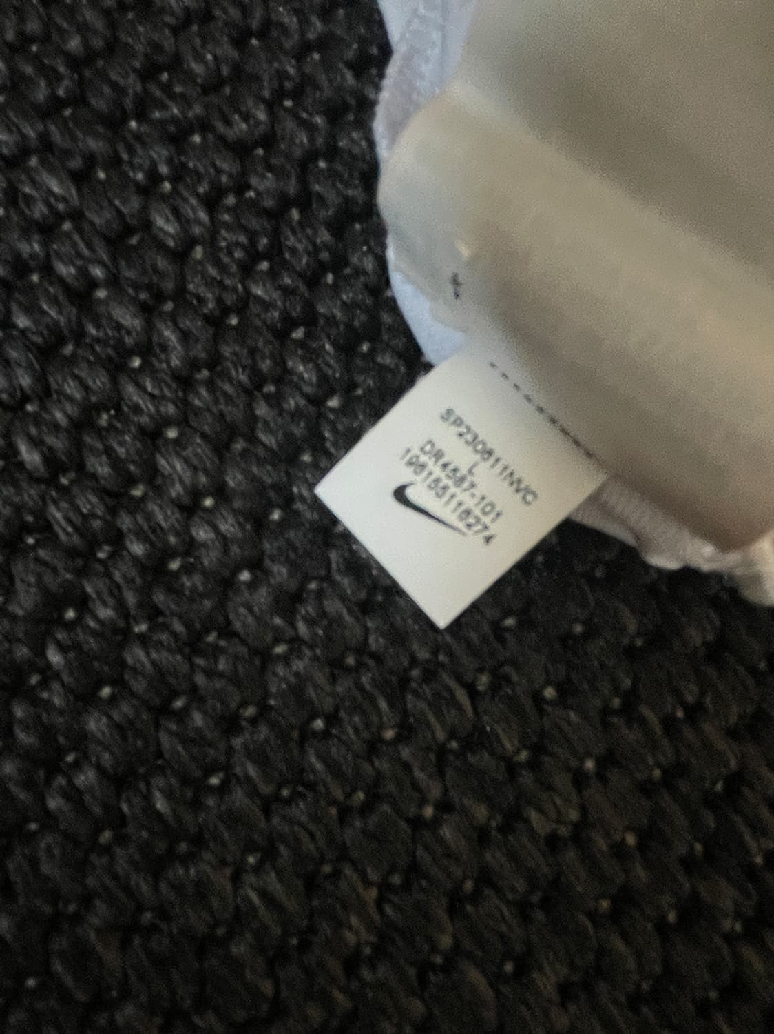 나이키 리버풀 트레이닝 반팔 티셔츠  상품이미지8