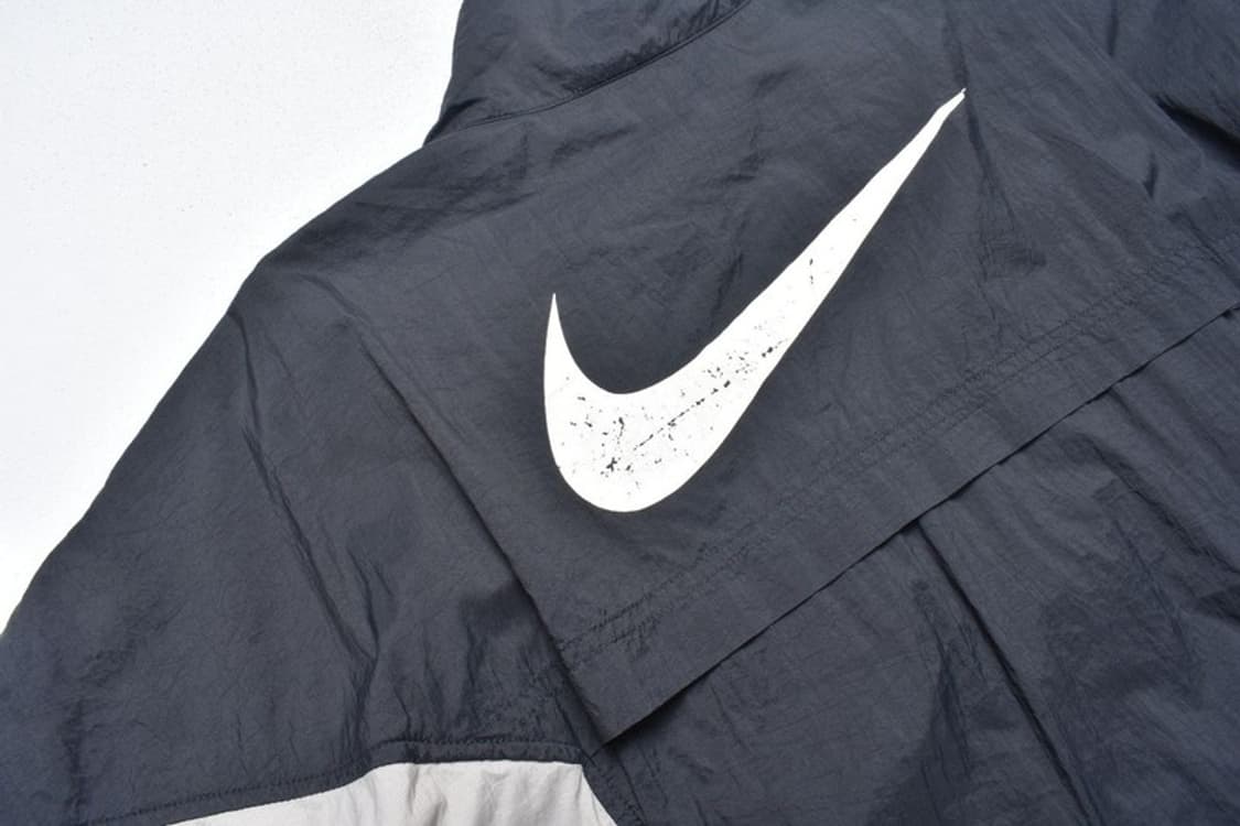 나이키 미주판 바람막이 윈드브레이커 자켓 S N0900 상품이미지6