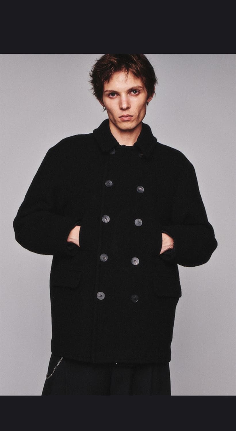 아트이프액츠 피코트 L 구합니다 ㅜㅠㅠ 상품이미지1