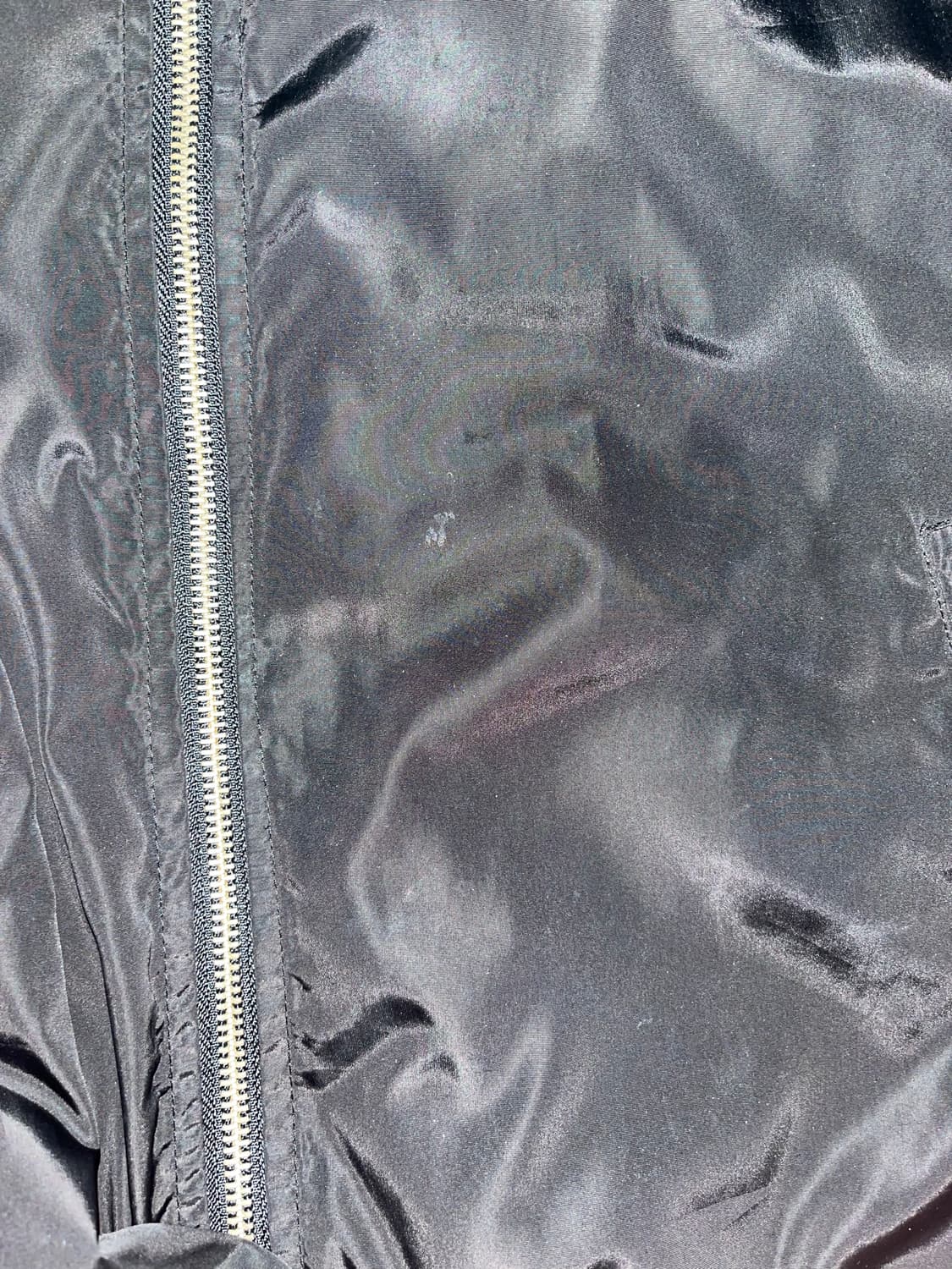 프레드 페리 블루종 상품이미지3