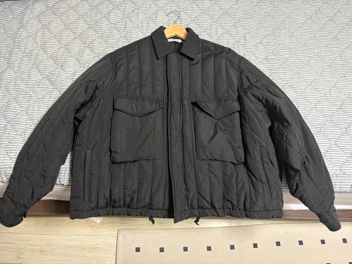 유니폼브릿지 퀼링 m51 자켓 상품이미지2