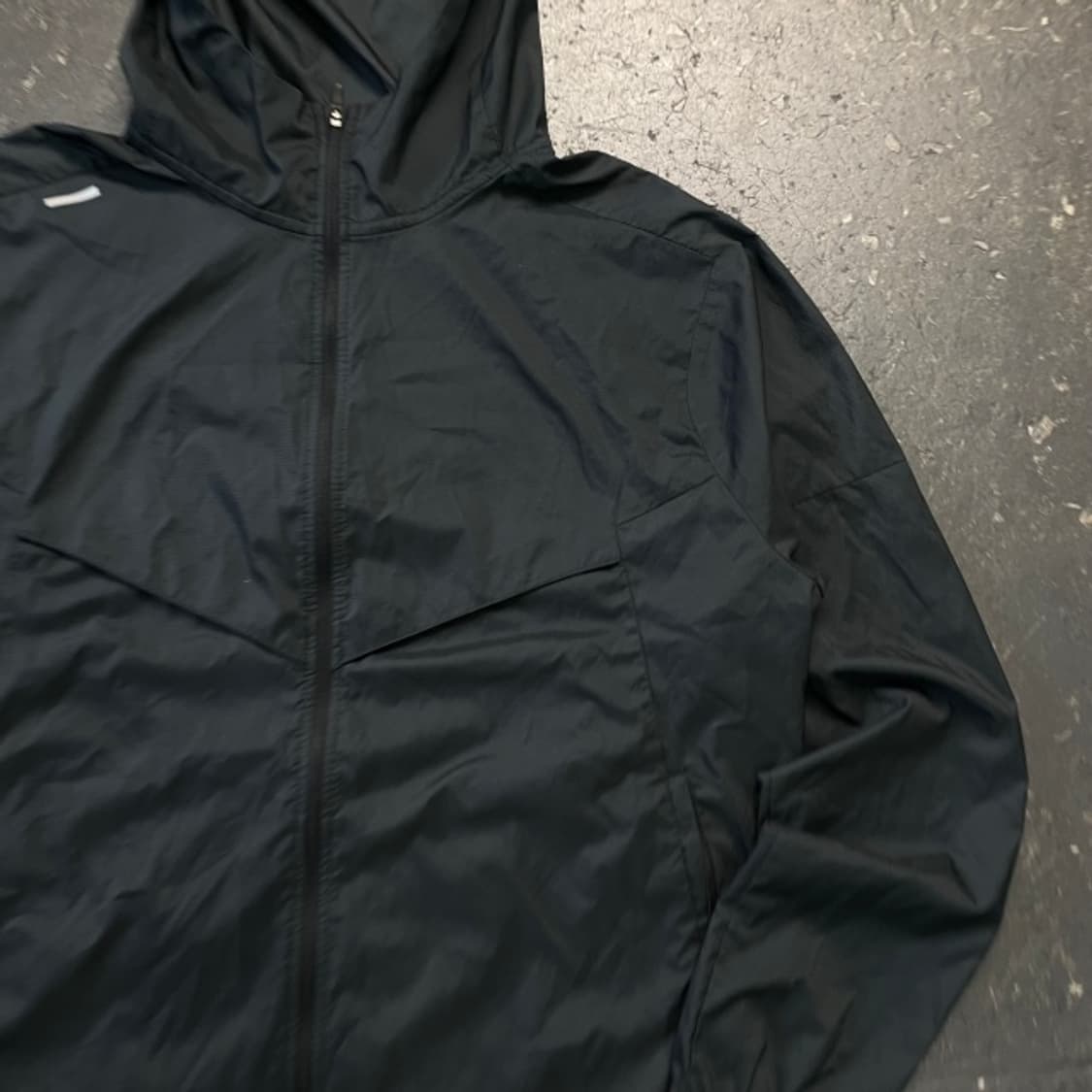 100 나이키 런닝 바람막이  상품이미지2