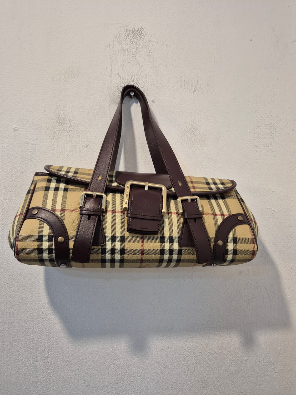 버버리 토트백  상품이미지1