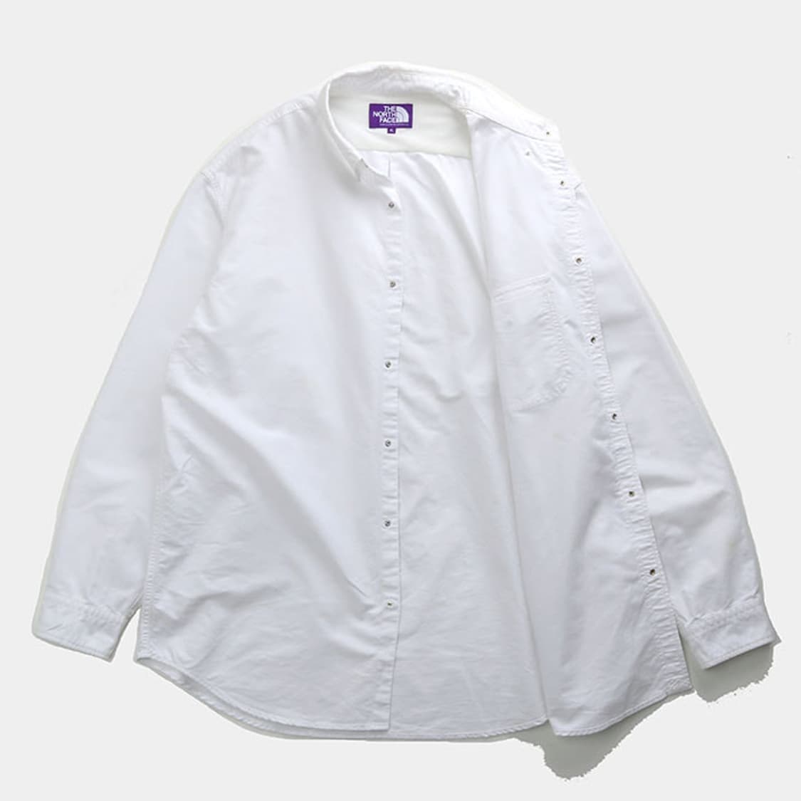 The North Face purple label x nanamica 상품이미지7
