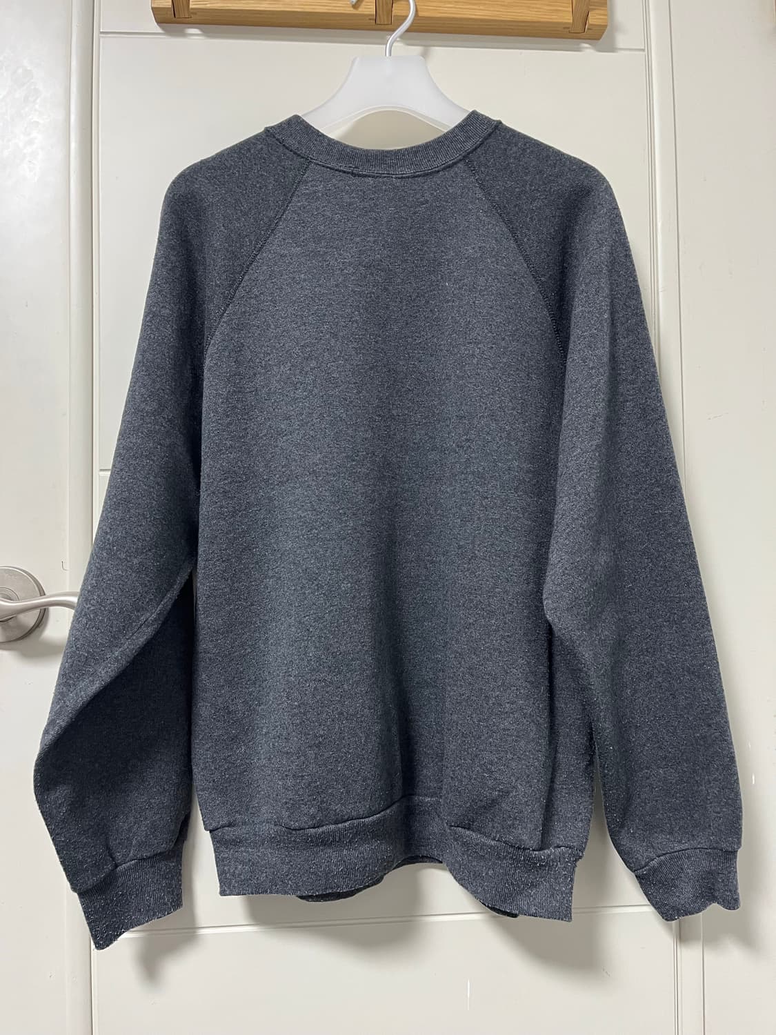 Tultex blank sweatshirt 상품이미지4