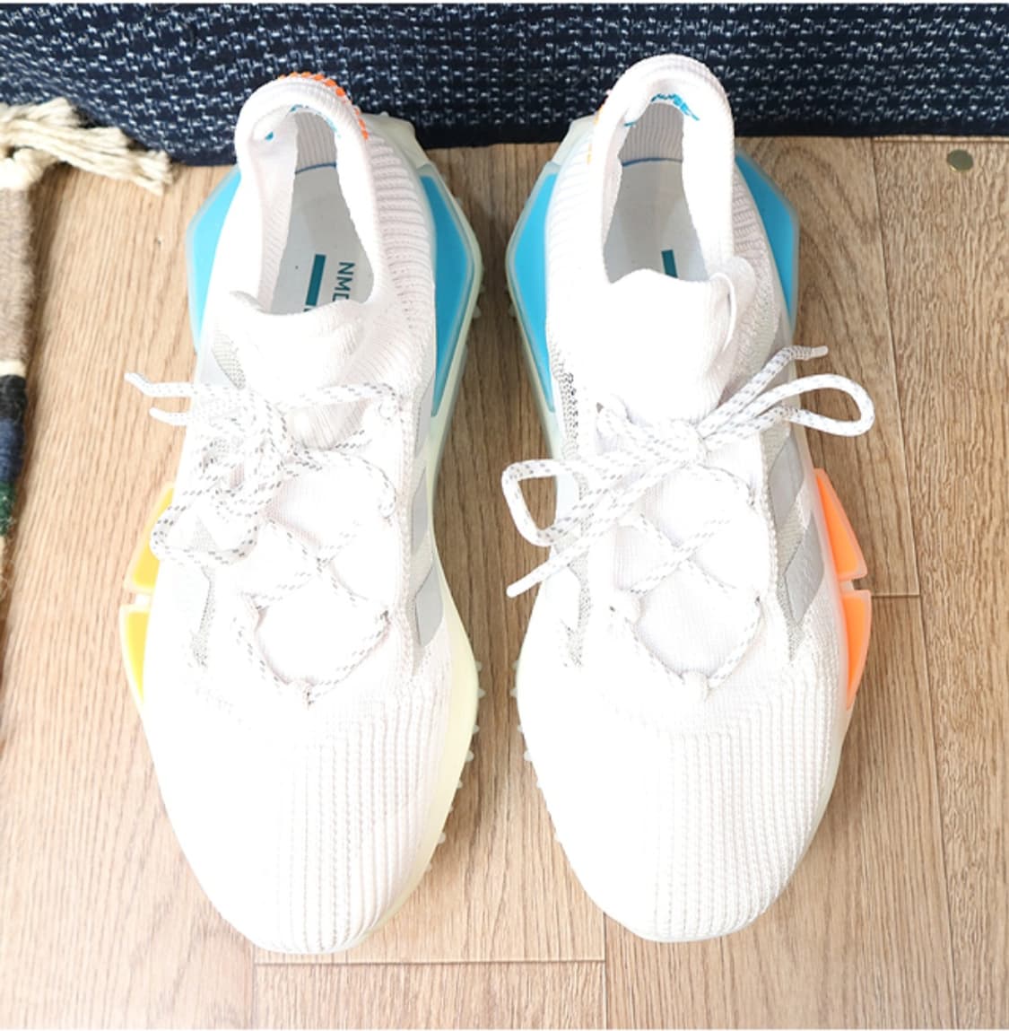 일본판  ADIDAS  아디다스 MND-S1  
235 상품이미지1