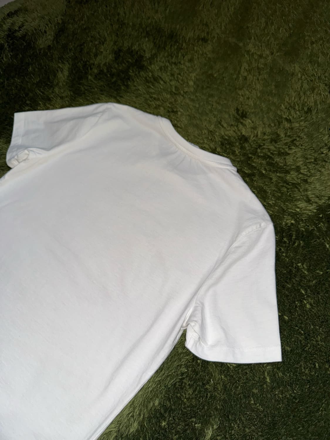[S] Etre Cecile x Claudia Schiffer 립 티셔츠 상품이미지9