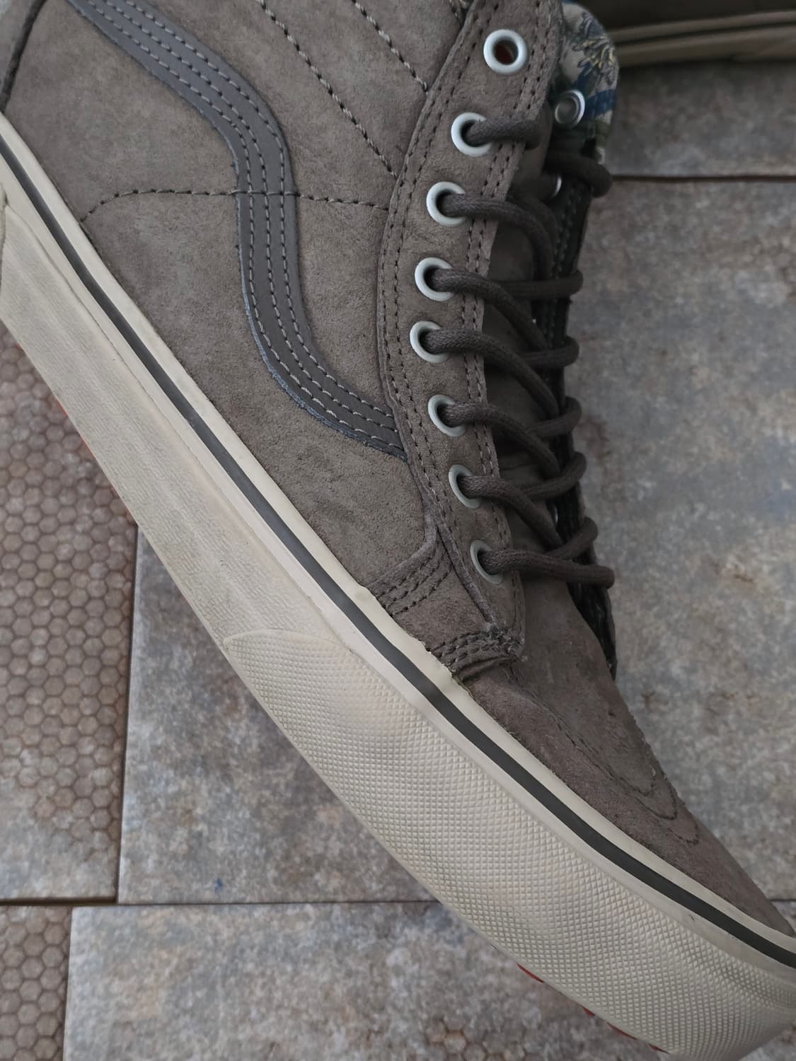 (280)반스 스케이트 하이 mte  상품이미지8