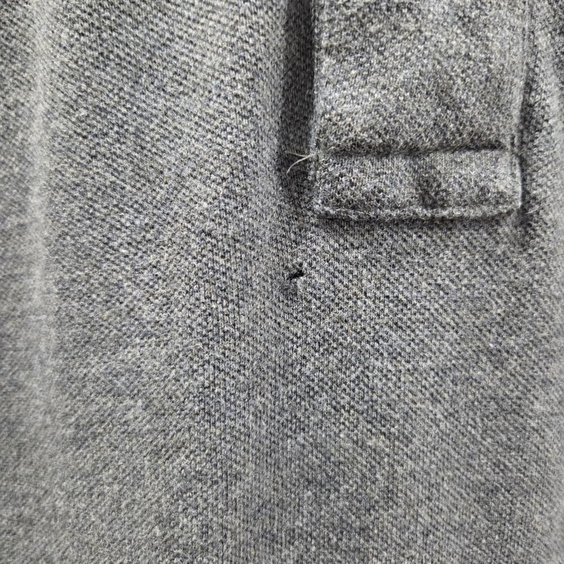 폴로랄프로렌 보이즈 피케 카라 반팔티 L/14/16 상품이미지6