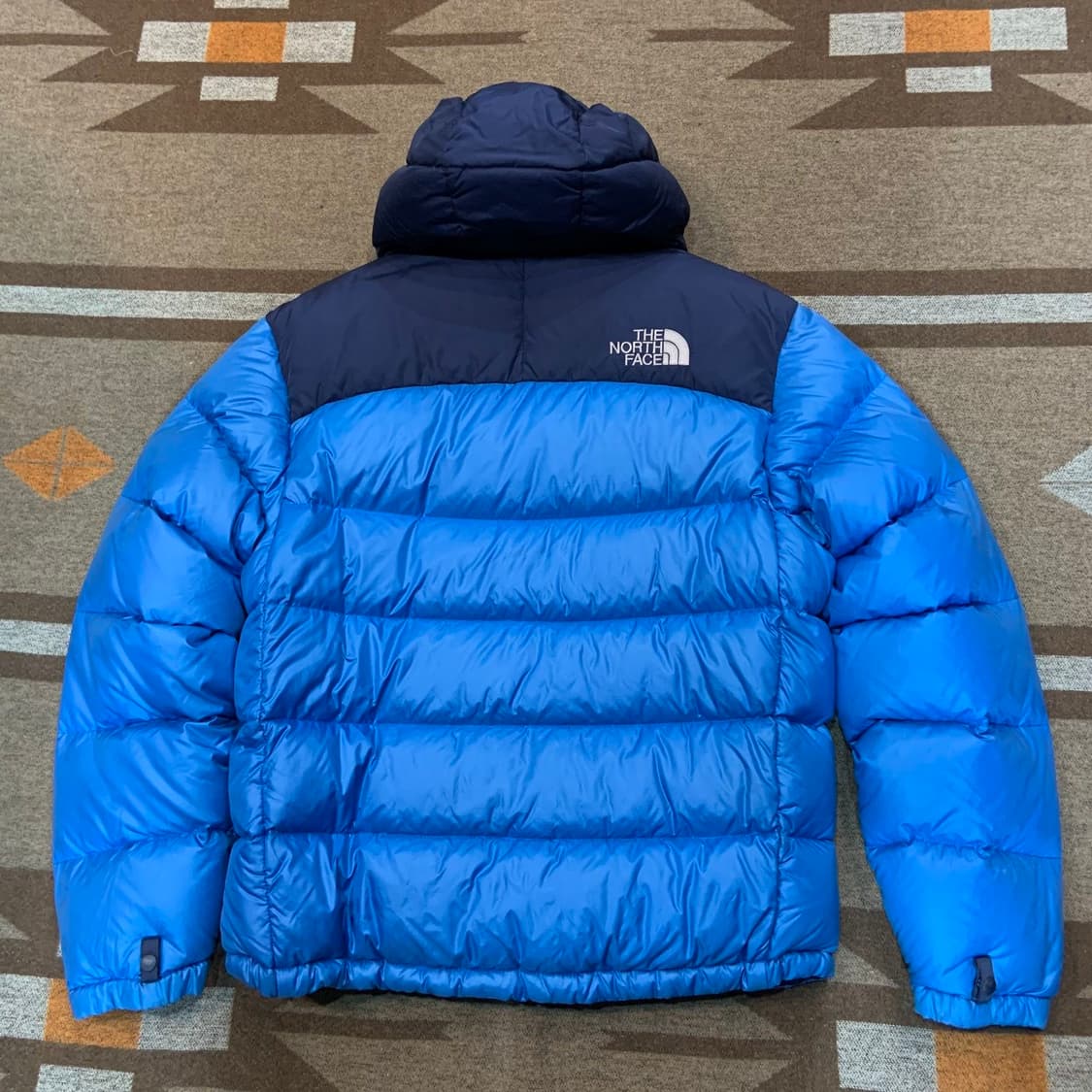 노스페이스 700 구스다운 패딩 95 M~L 상품이미지6