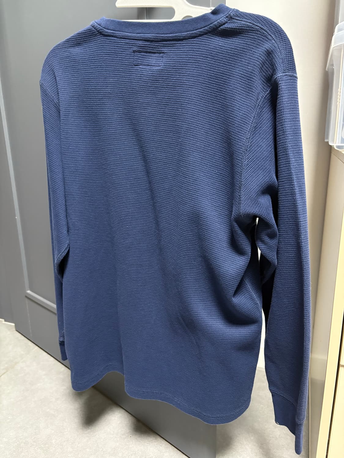 와플 맨투맨 :) 상품이미지9