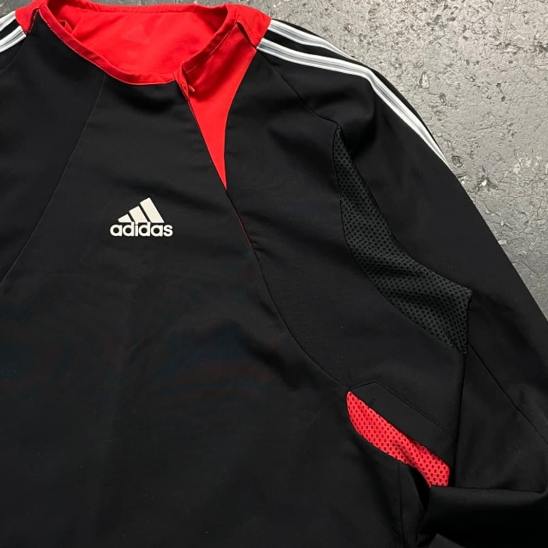 100 아디다스 트레이닝 탑 상품이미지2