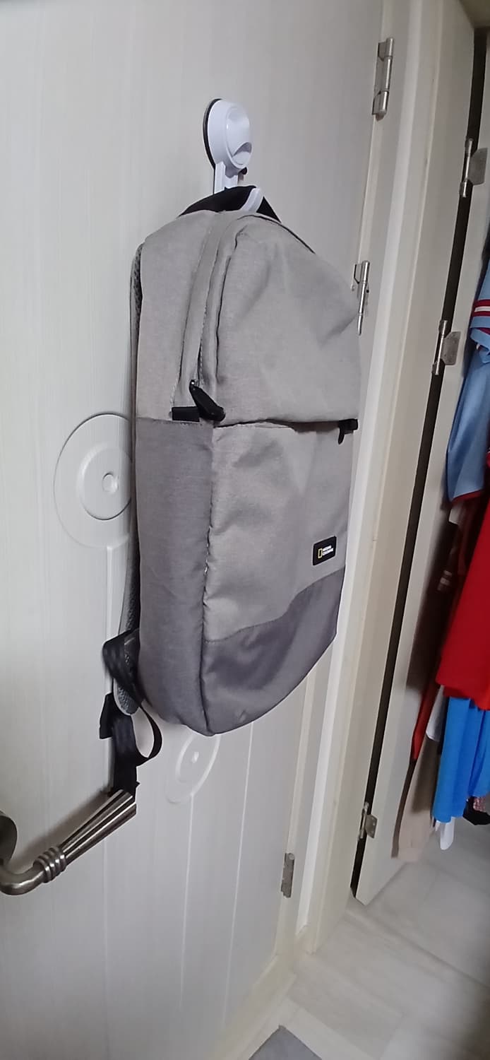 내셔널 지오그래픽 백팩 상품이미지2