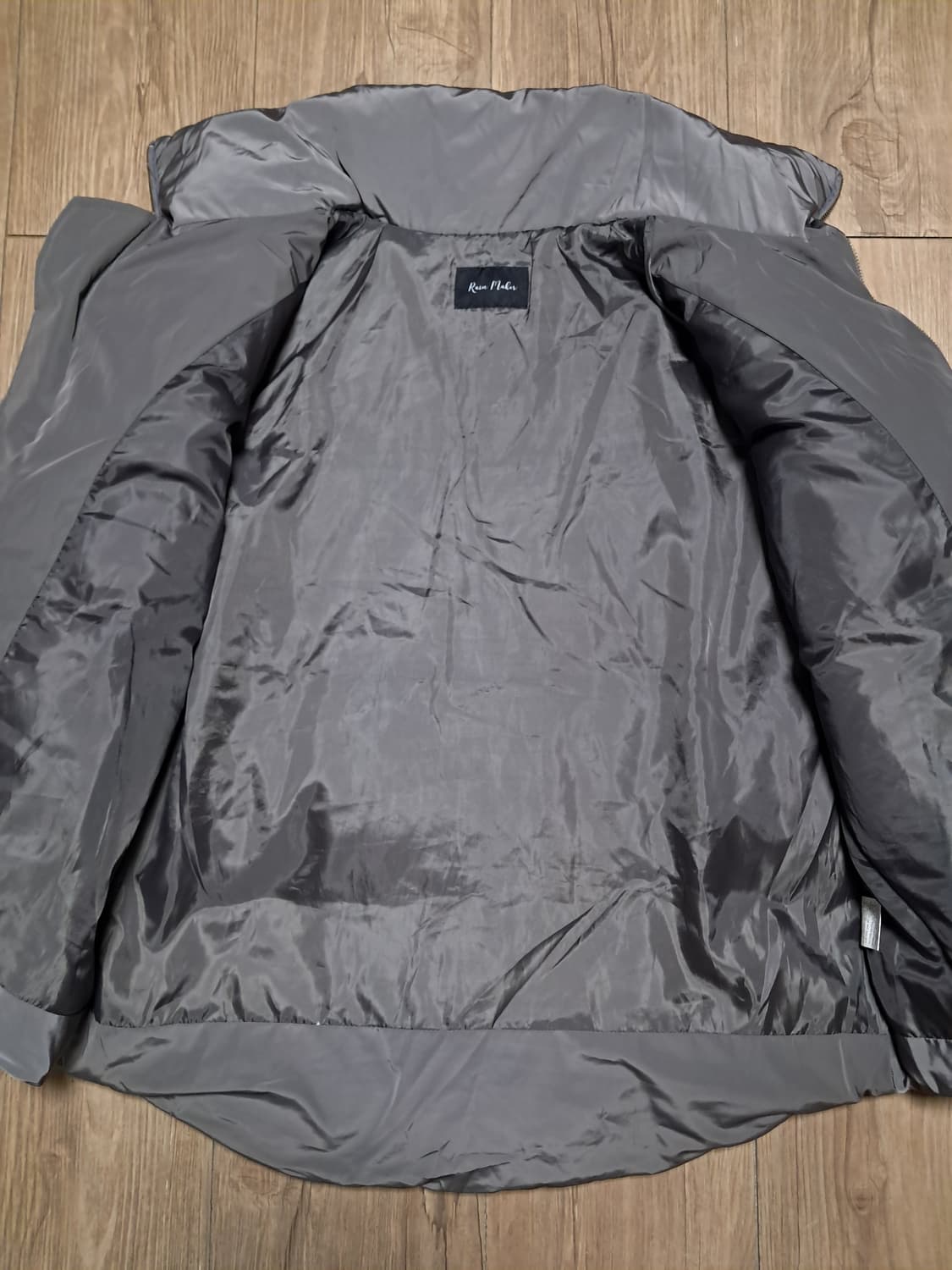 레인메이커 푸퍼패딩 F 상품이미지8