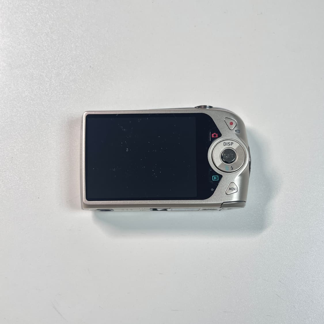 Casio exilim ex-z2300 카시오 엑슬림 z2300 골드 상품이미지3