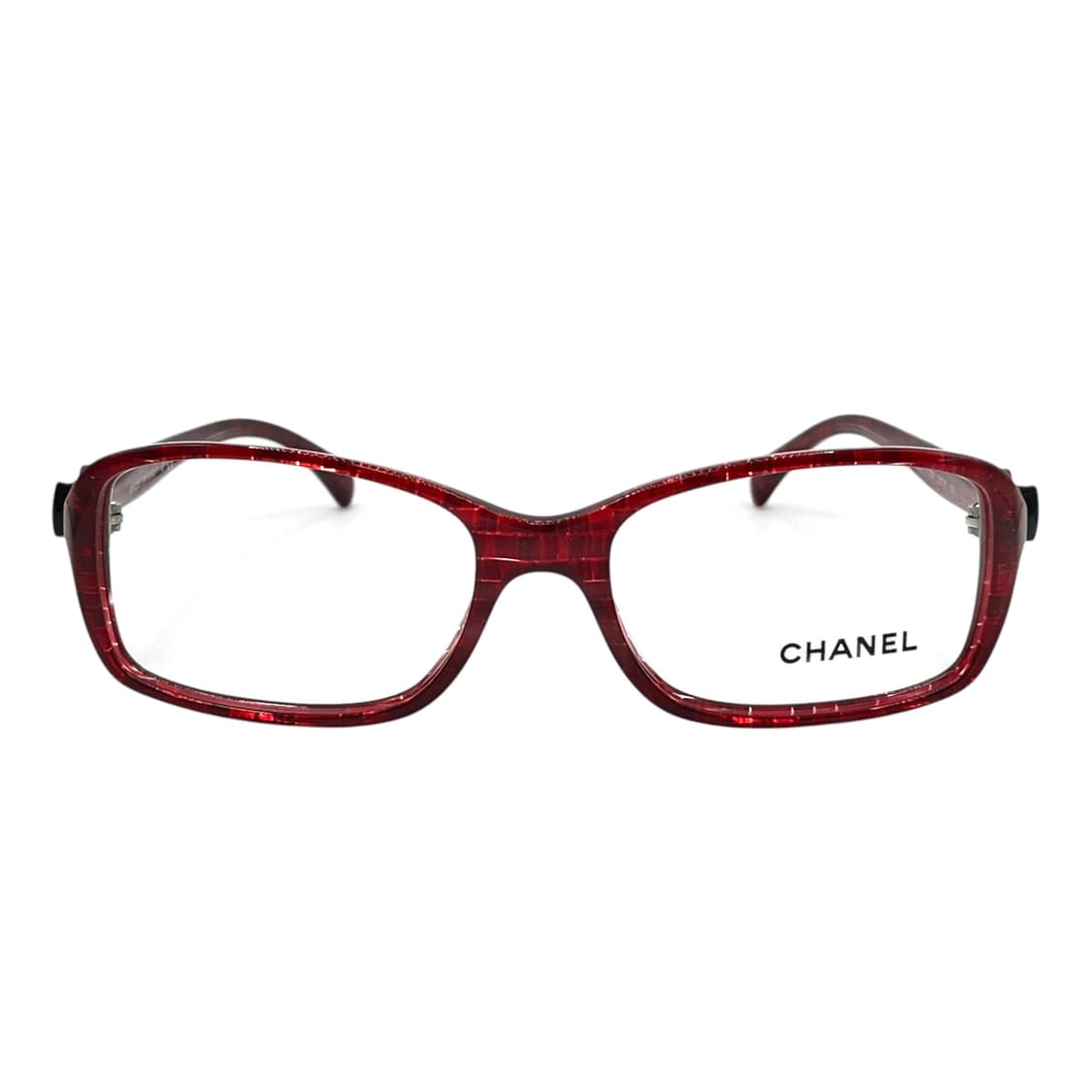 Chanel 샤넬 리본 안경 상품이미지2