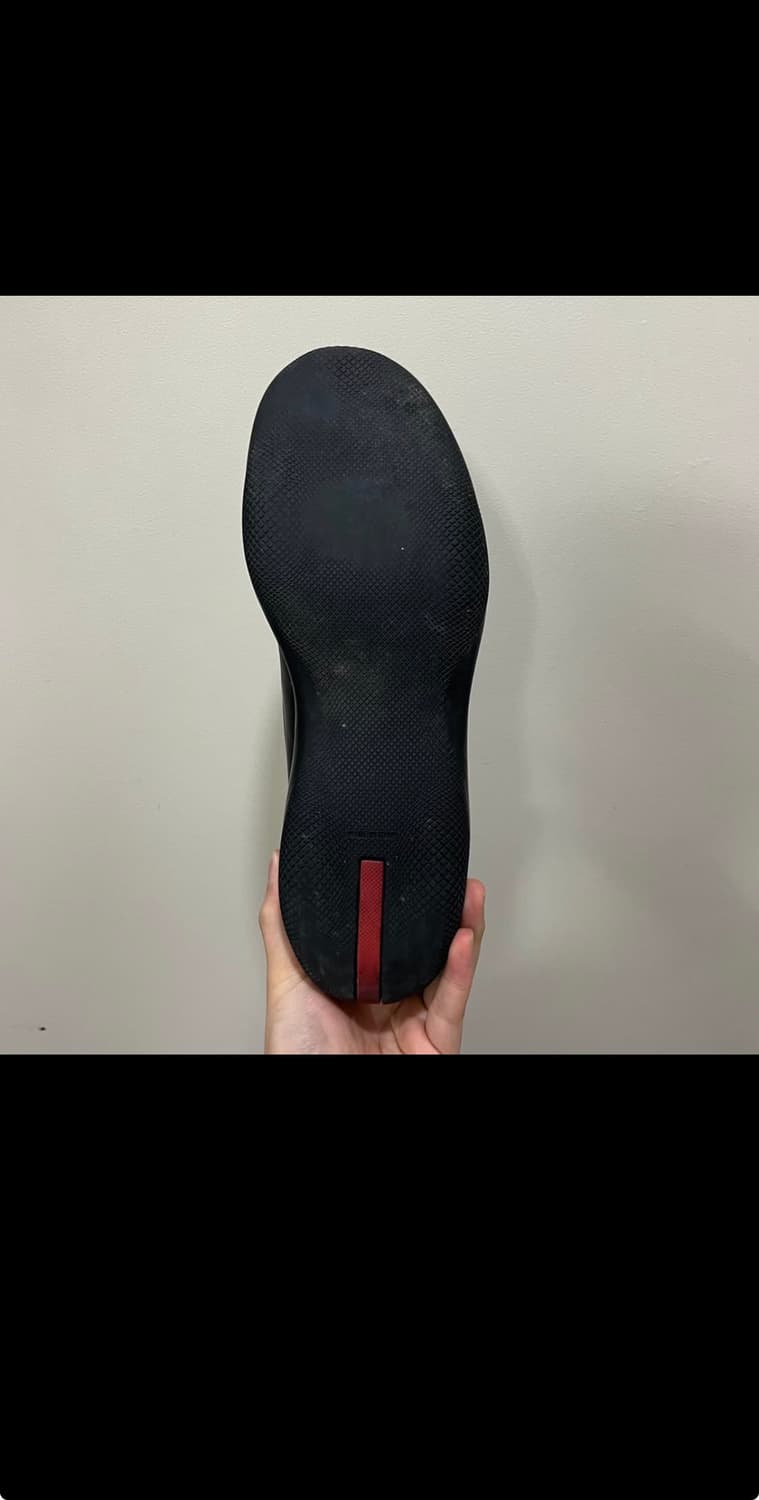 Prada Sports Loafers 280 상품이미지7