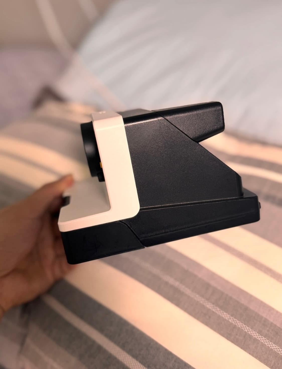 Polaroid 폴라로이드 오리지널 원스텝 2 VF 카메라 상품이미지3