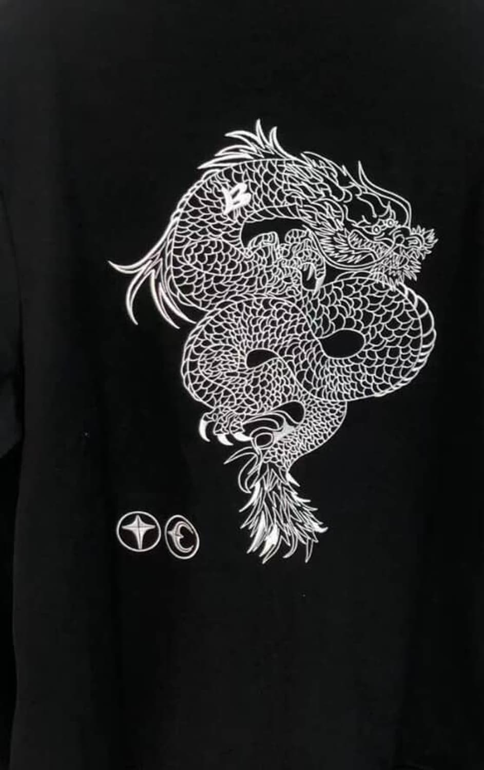 아디다스 x 떠그 클럽 트랙탑 져지 블랙 상품이미지2