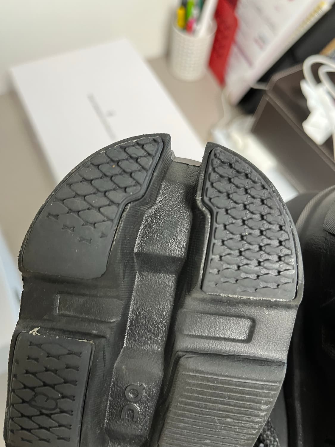 On X Paf Cloudmonster 2 275 상품이미지5