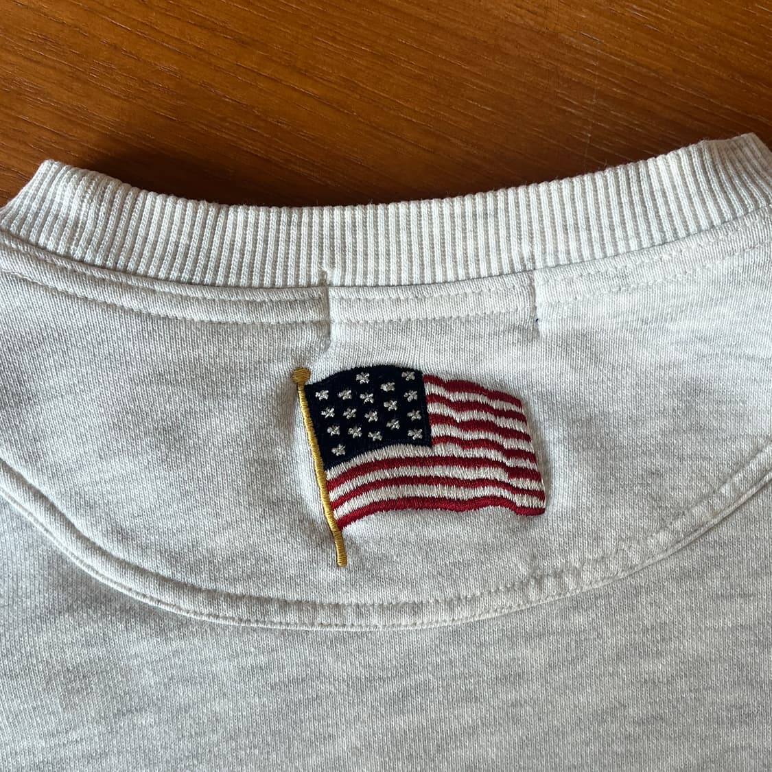 Chaps Ralphlauren Sweat ( ~103 ) 상품이미지6