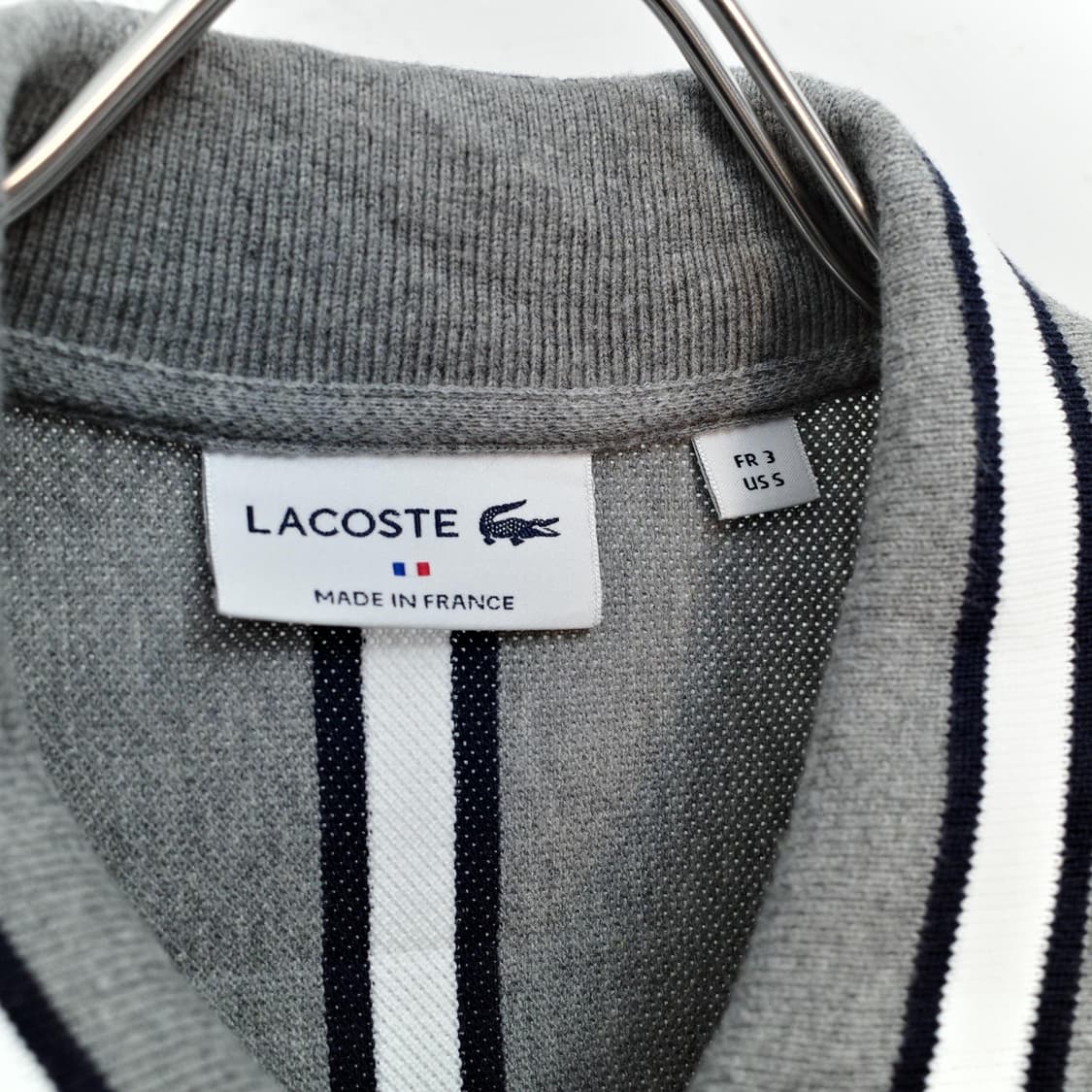 lacoste / made in france 상품이미지4