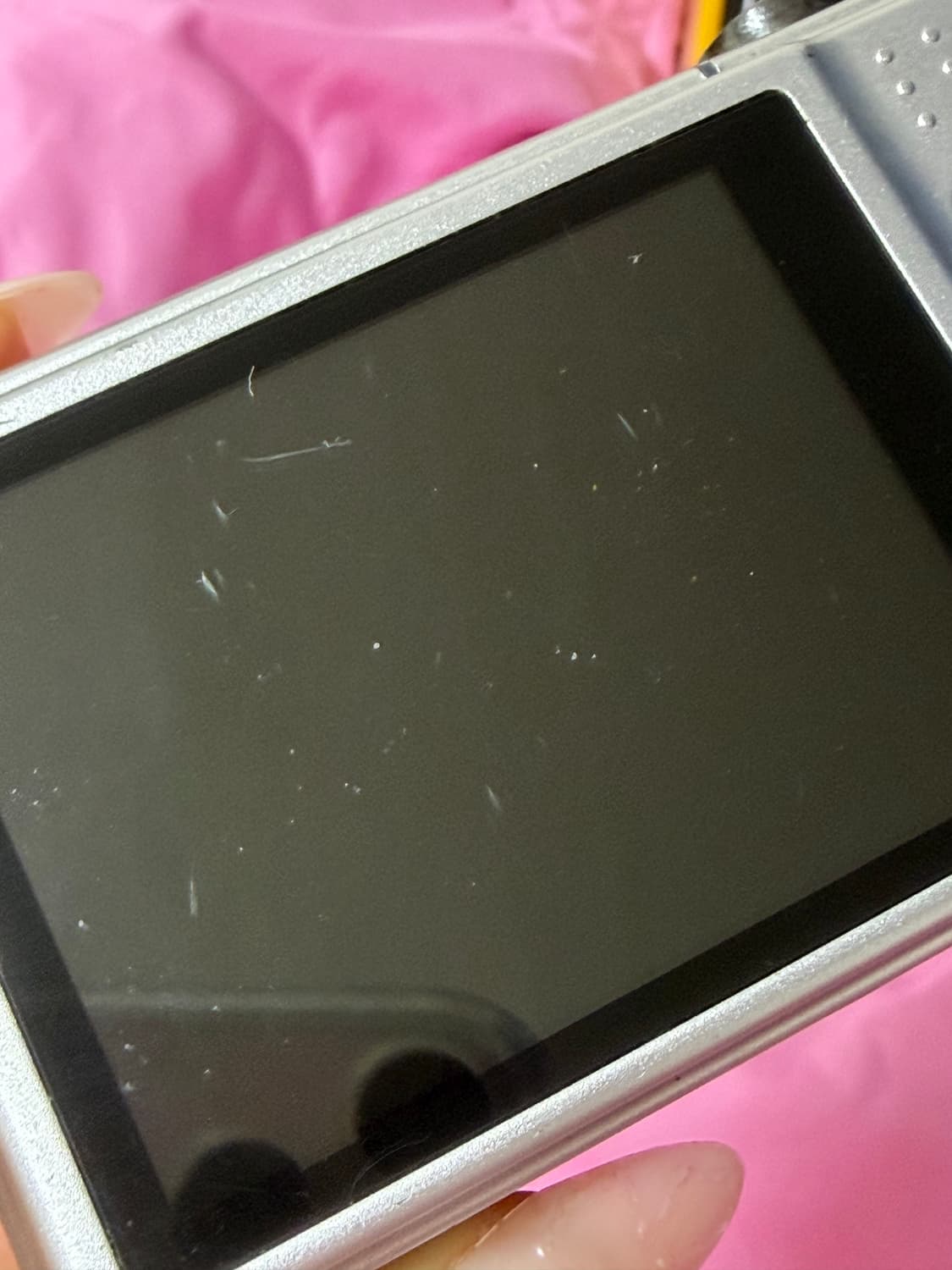 카시오 디카 엑슬림 zs160 상품이미지5