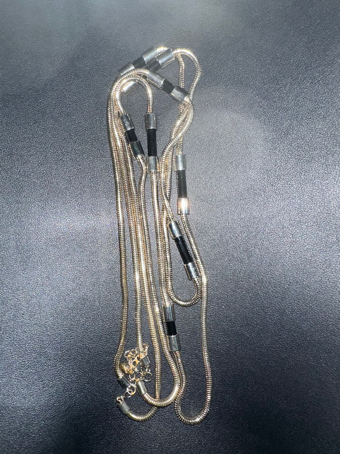 Mojo s phine necklace 상품이미지1