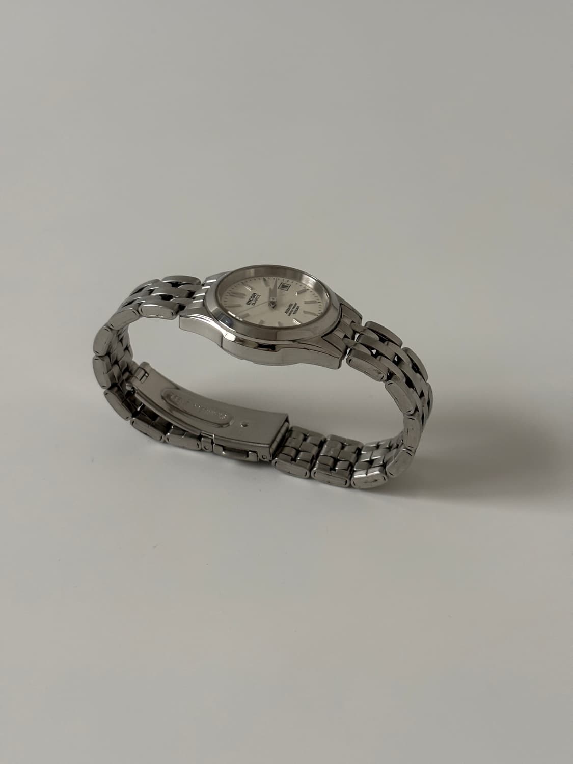 1990s Silver Ladies Quartz 상품이미지6