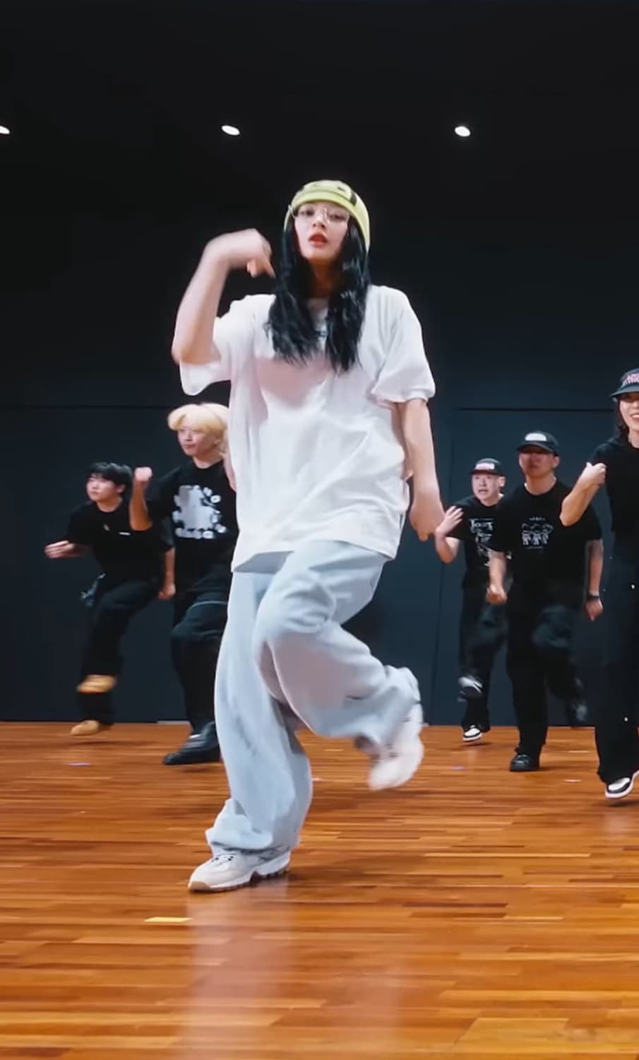 폴라스케이트 빅보이 구버전 연청s 상품이미지3