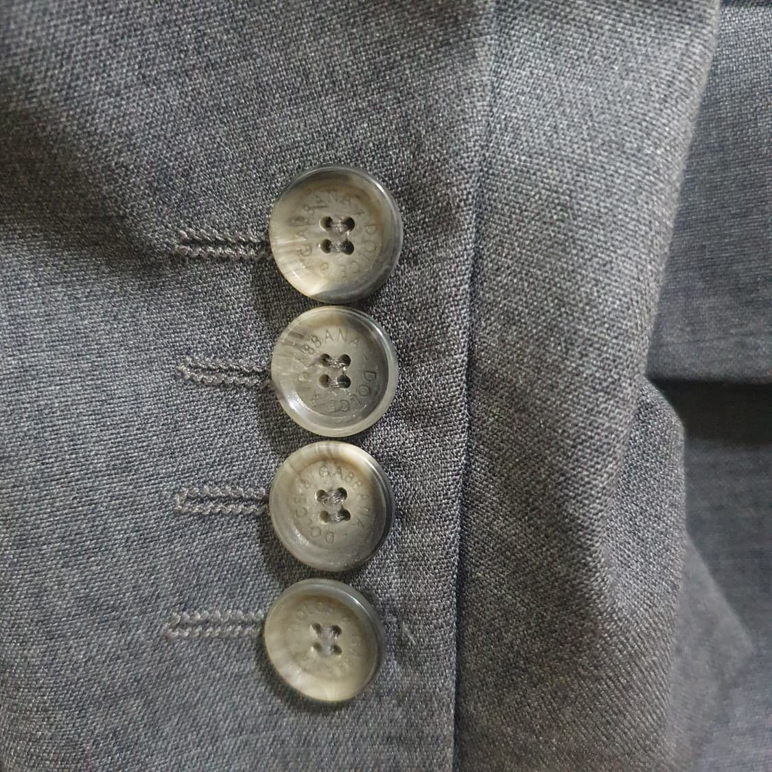 돌체앤가바나 블레이저 자켓 상품이미지7