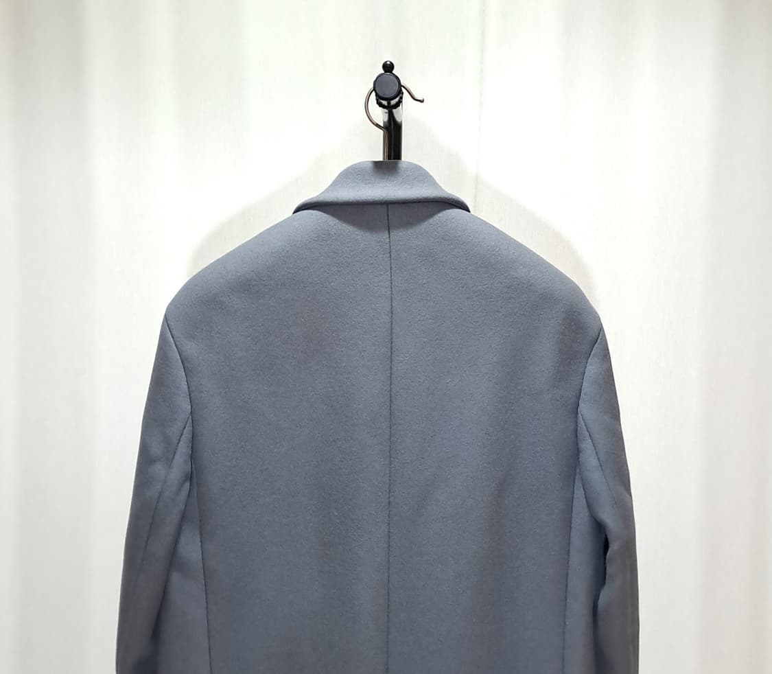 (택포) 19FW 질스튜어트뉴욕 울캐시미어 코트 100 B49 상품이미지5