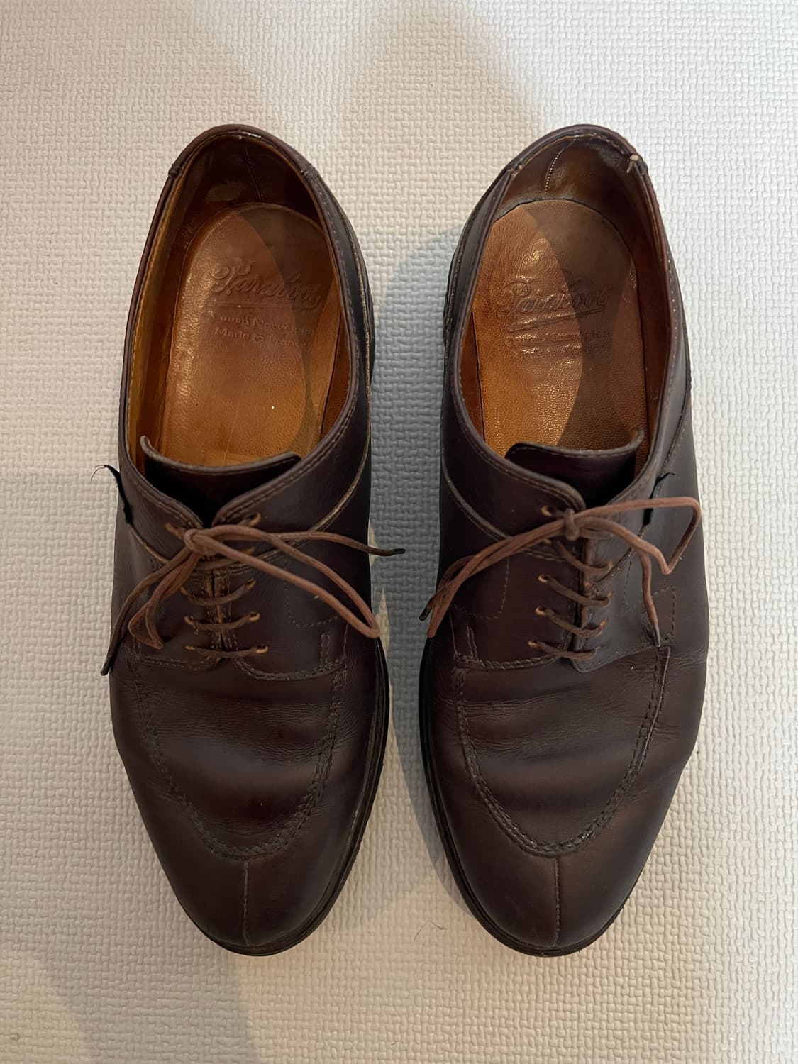 무료배송 - Made in France 파라부트 아비뇽(카페) 270 상품이미지7