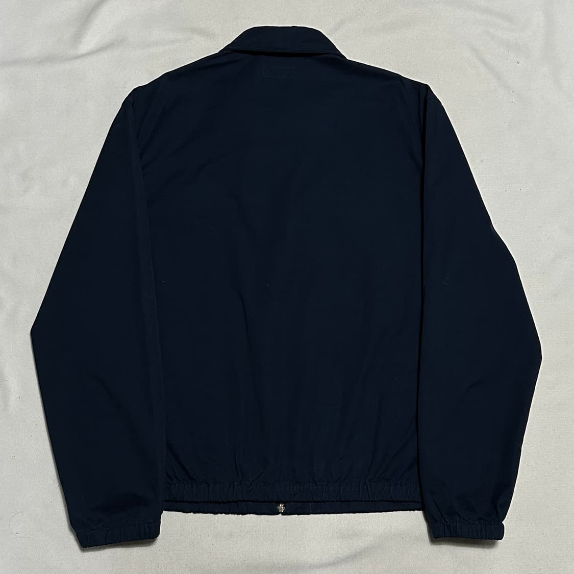 XL 폴로랄프로렌 네이비 베이포트 포폴린 자켓 상품이미지3