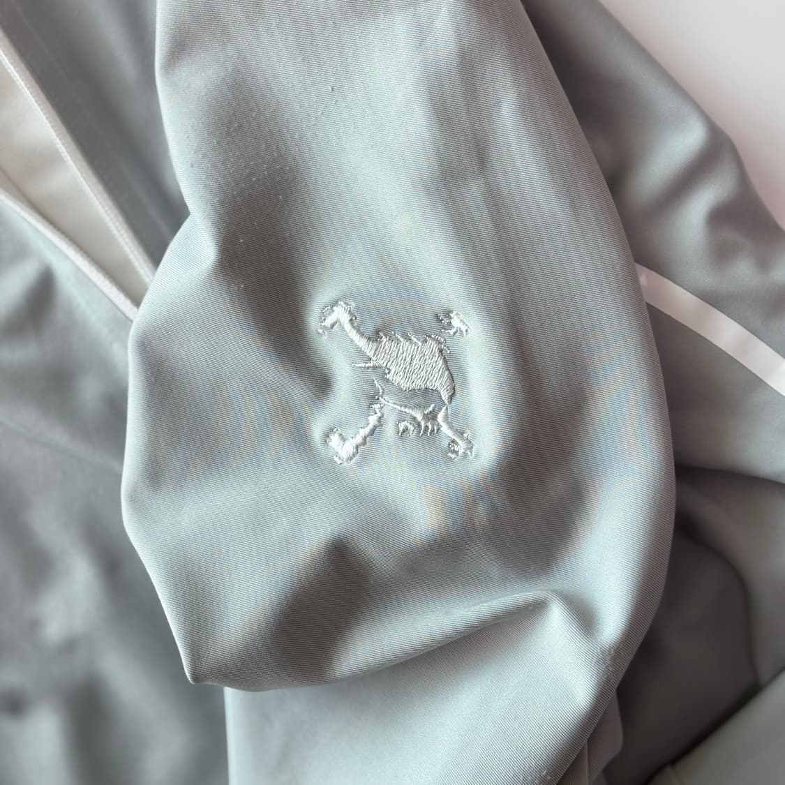 오클리 테크니컬 하프 집업 상품이미지5