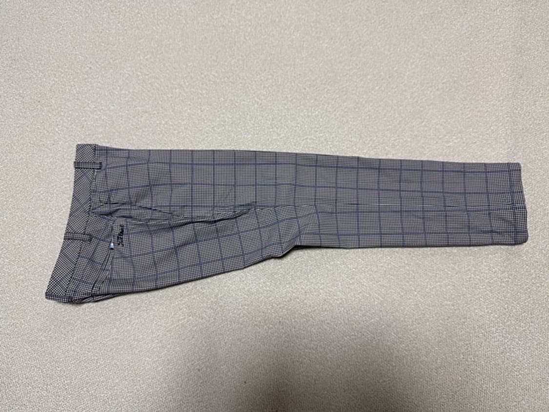 타이틀리스트 골프바지 남성용 30인치 상품이미지1